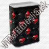 Olcsó Metal Money Box *medium* x cm Type 1 Poker *black* (IT8473)